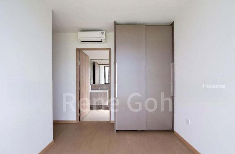 The Botany at Dairy Farm, S$ 2,099,999, 883 sqft, Condos - Condominium