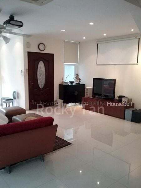 6 Bed Semi-Detached House (Landed) for Rent in  Chapel Road(6)
