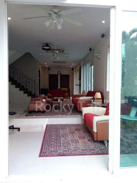 6 Bed Semi-Detached House (Landed) for Rent in  Chapel Road, S$ 13,000 /mo, 4,500 sqft, Landed - Semi-Detached House