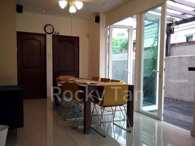 6 Bed Semi-Detached House (Landed) for Rent in  Chapel Road(3)