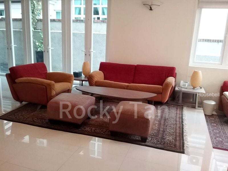 6 Bed Semi-Detached House (Landed) for Rent in  Chapel Road(4)