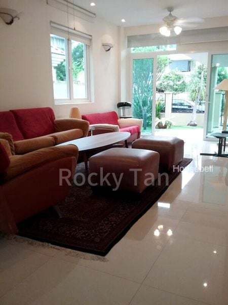 6 Bed Semi-Detached House (Landed) for Rent in  Chapel Road(5)