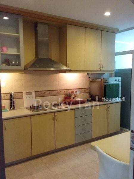 6 Bed Semi-Detached House (Landed) for Rent in  Chapel Road(1)