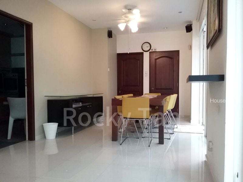 6 Bed Semi-Detached House (Landed) for Rent in  Chapel Road(2)