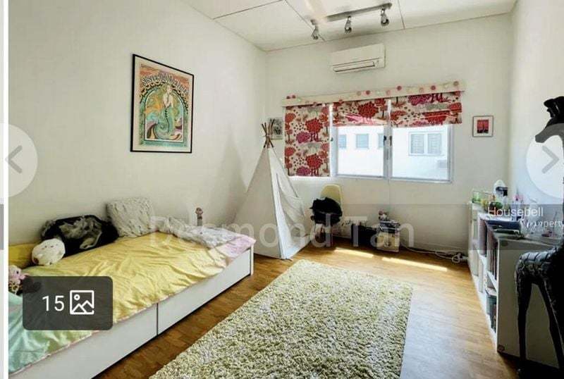 Clementi Park, S$ 13,500 /mo, 5,000 sqft, Landed - Bungalow House