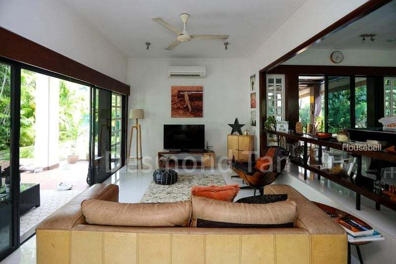 Clementi Park, S$ 13,500 /mo, 5,000 sqft, Landed - Bungalow House