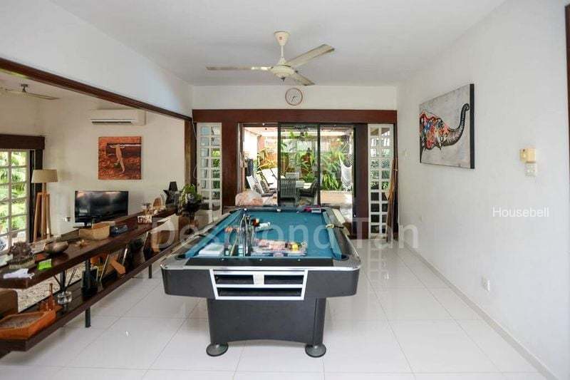Clementi Park, S$ 13,500 /mo, 5,000 sqft, Landed - Bungalow House