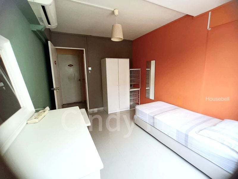148 Potong Pasir Avenue 1, S$ 950 /mo, 140 sqft, HDB - 3 NG