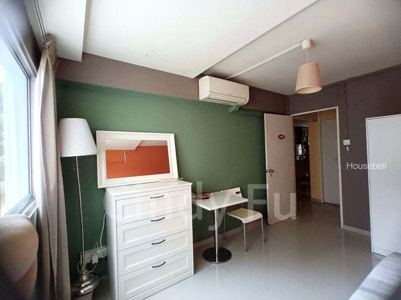 148 Potong Pasir Avenue 1, S$ 950 /mo, 140 sqft, HDB - 3 NG