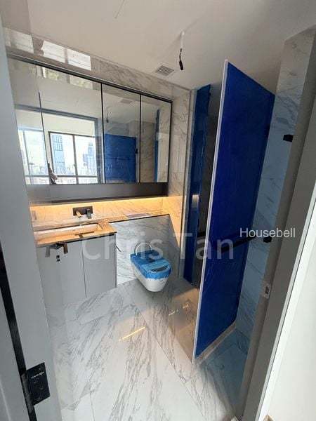 The Landmark, S$ 5,500 /mo, 678 sqft, Condos - Condominium
