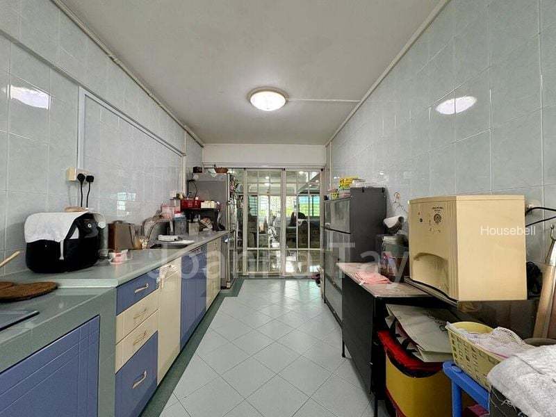 265 Yishun Street 22, S$ 648,888, 1,313 sqft, 组屋 - 5 I