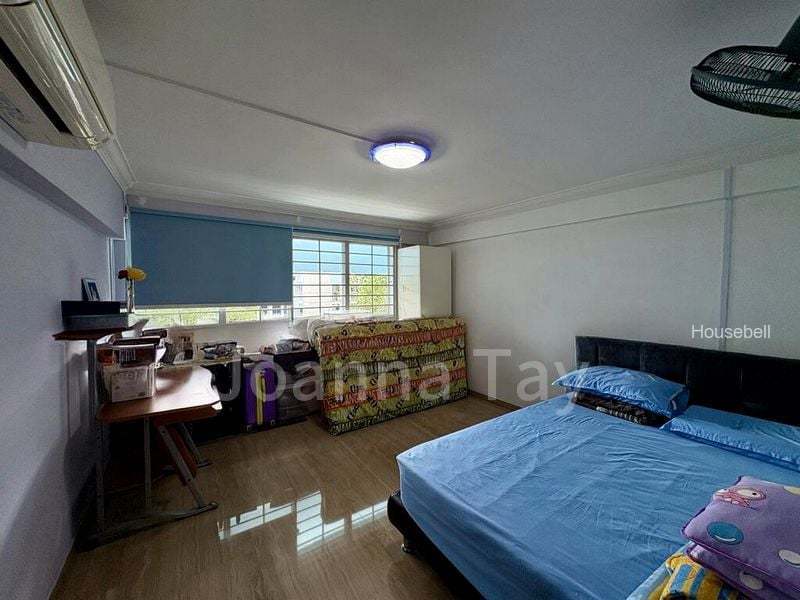 265 Yishun Street 22, S$ 648,888, 1,313 sqft, 组屋 - 5 I