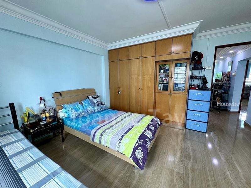 265 Yishun Street 22, S$ 648,888, 1,313 sqft, 组屋 - 5 I