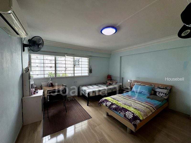 265 Yishun Street 22, S$ 648,888, 1,313 sqft, 组屋 - 5 I