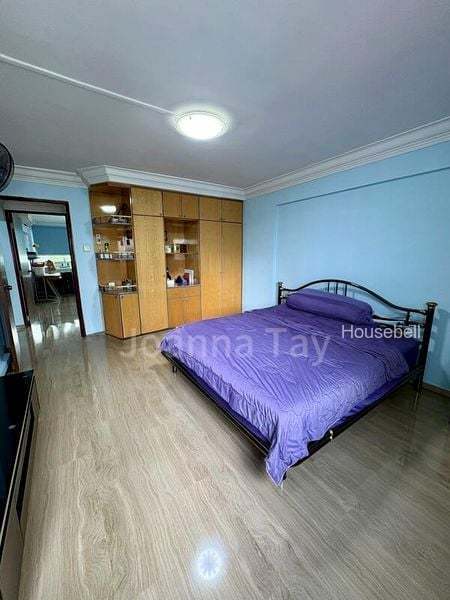 265 Yishun Street 22, S$ 648,888, 1,313 sqft, 组屋 - 5 I