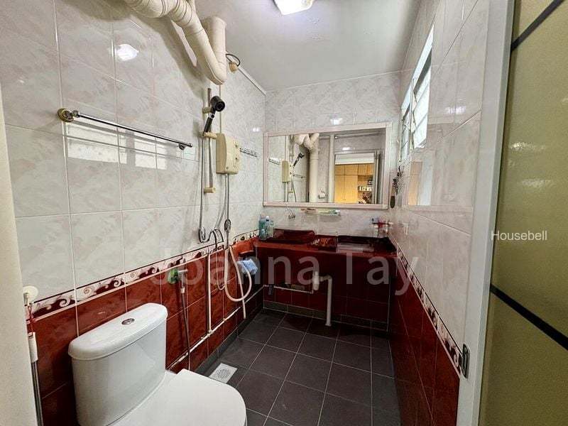 265 Yishun Street 22, S$ 648,888, 1,313 sqft, 组屋 - 5 I