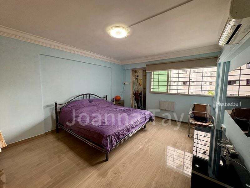 265 Yishun Street 22, S$ 648,888, 1,313 sqft, 组屋 - 5 I