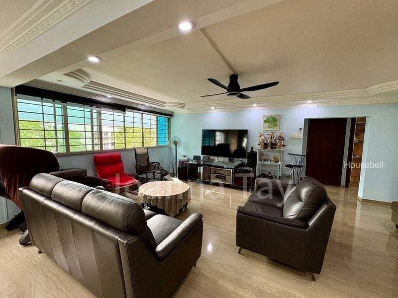 265 Yishun Street 22