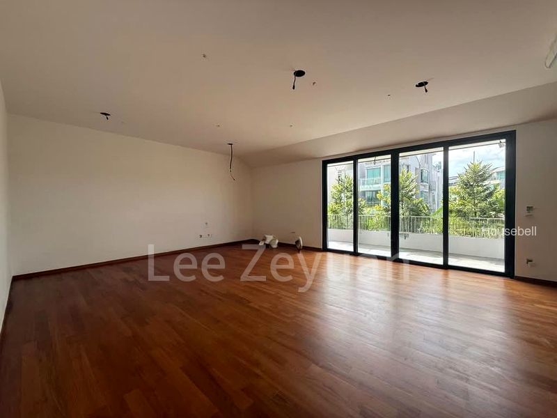 Fernhill Cottage, S$ 20,000,000, 3,896 sqft, 有地 - Semi-Detached House