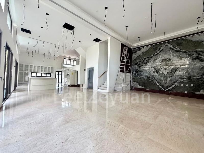 Fernhill Cottage, S$ 20,000,000, 3,896 sqft, 有地 - Semi-Detached House