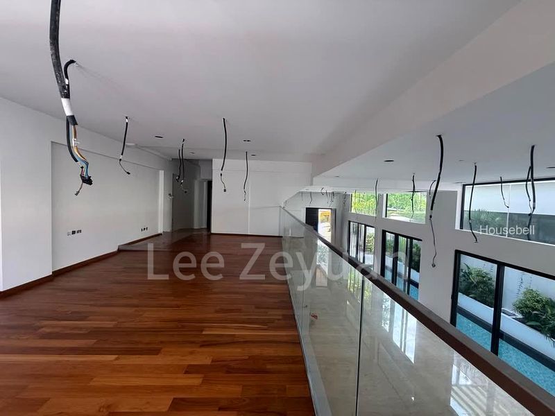 Fernhill Cottage, S$ 20,000,000, 3,896 sqft, 有地 - Semi-Detached House
