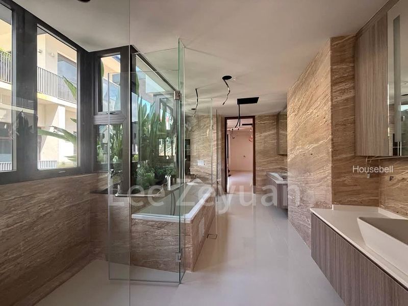 Fernhill Cottage, S$ 20,000,000, 3,896 sqft, 有地 - Semi-Detached House