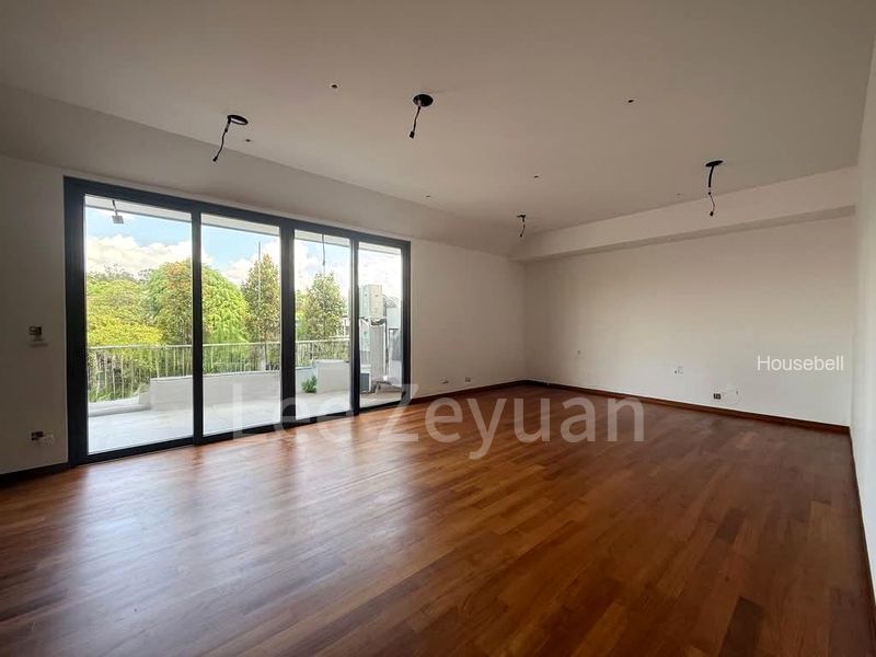 Fernhill Cottage, S$ 20,000,000, 3,896 sqft, 有地 - Semi-Detached House