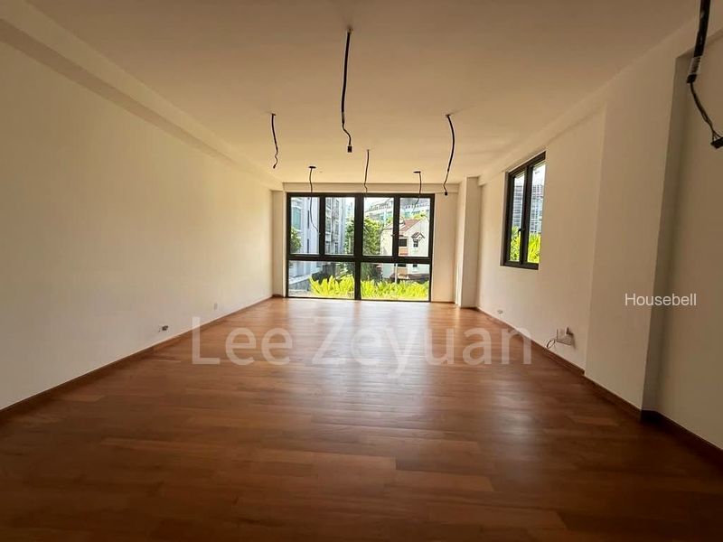 Fernhill Cottage, S$ 20,000,000, 3,896 sqft, 有地 - Semi-Detached House