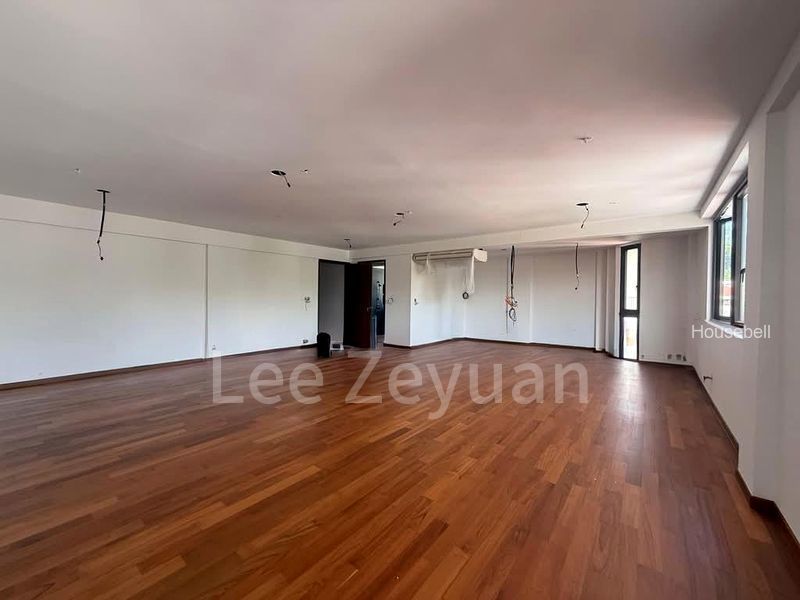 Fernhill Cottage, S$ 20,000,000, 3,896 sqft, 有地 - Semi-Detached House