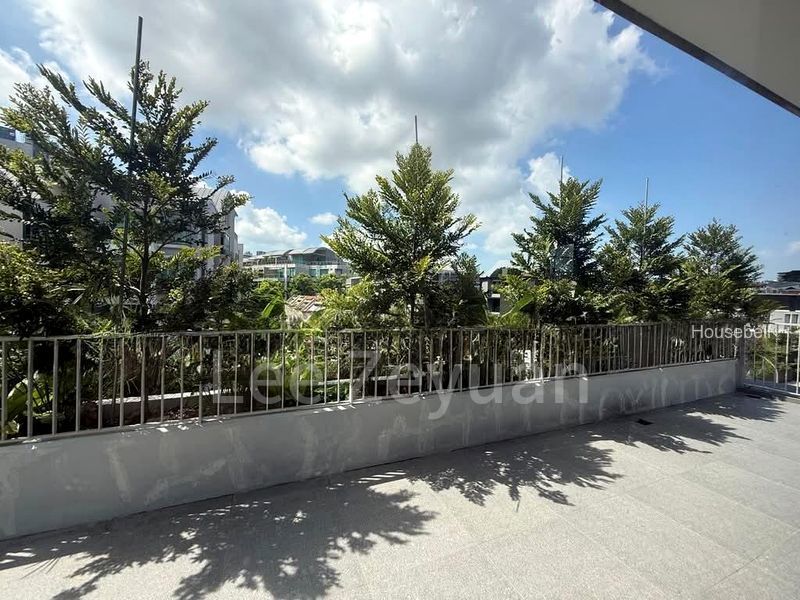 Fernhill Cottage, S$ 20,000,000, 3,896 sqft, 有地 - Semi-Detached House