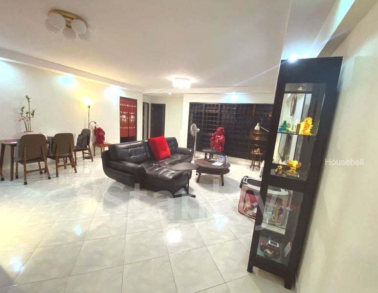 660D Jurong West Street 64(3)