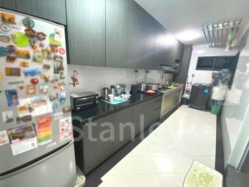 660D Jurong West Street 64, S$ 950 /mo, 181 sqft, HDB - 5 Generic