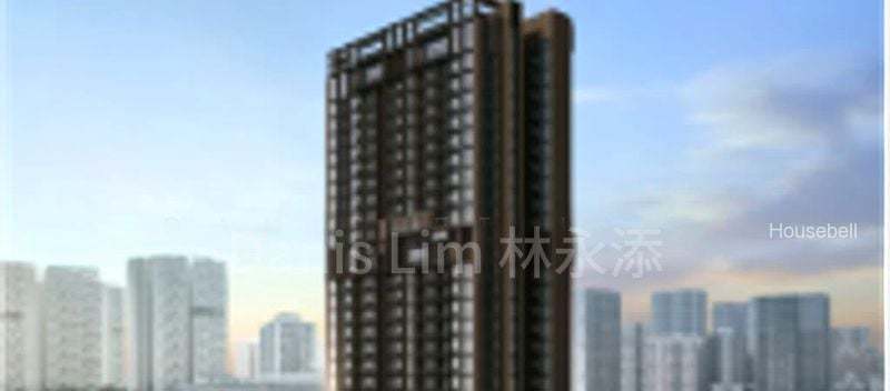 The Arcady at Boon Keng
