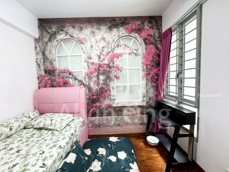 Whitewater, S$ 1,300 /mo, 150 sqft, Condos - Executive Condominium