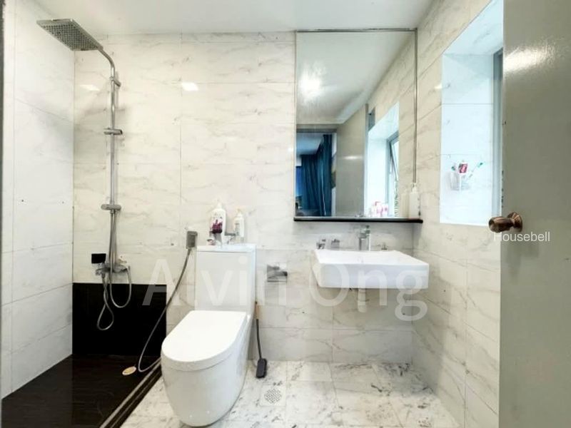 Whitewater, S$ 1,300 /mo, 150 sqft, Condos - Executive Condominium