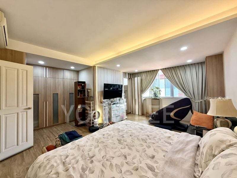 Loyang Villas, S$ 2,950,000, 1,652 sqft, Landed - Terraced House