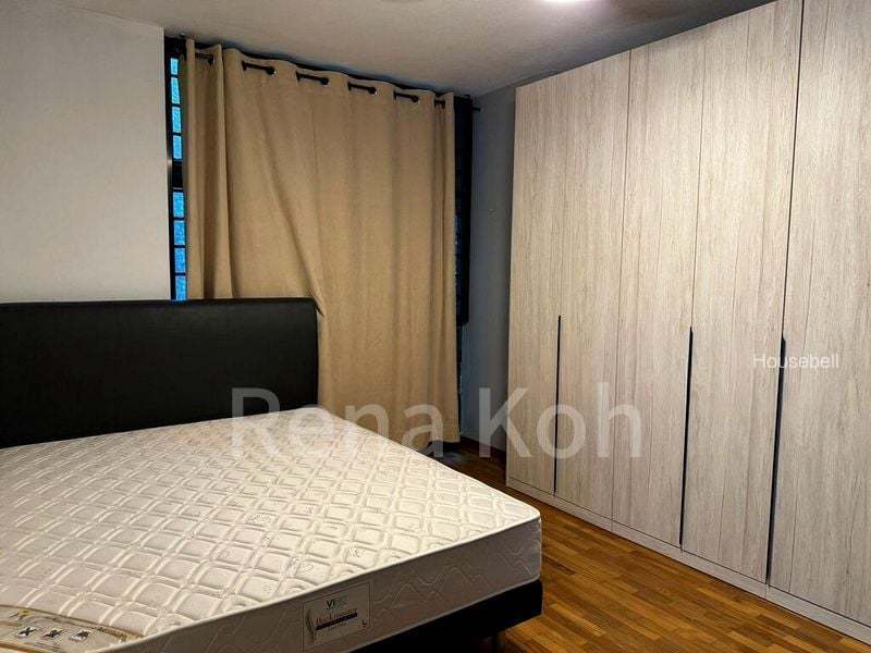 690D Woodlands Drive 75, S$ 1,200 /mo, 150 sqft, HDB - 5 I