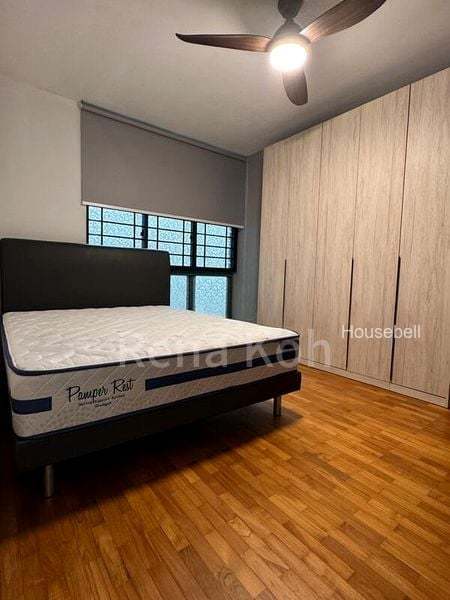 690D Woodlands Drive 75, S$ 1,200 /mo, 150 sqft, HDB - 5 I