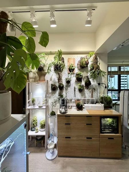 114B Alkaff Crescent, S$ 849,000, 732 sqft, HDB - 3 A