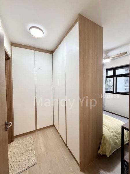 114B Alkaff Crescent, S$ 849,000, 732 sqft, HDB - 3 A