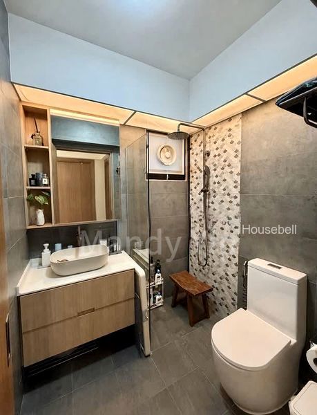 114B Alkaff Crescent, S$ 849,000, 732 sqft, HDB - 3 A