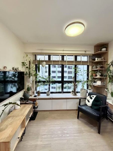 114B Alkaff Crescent, S$ 849,000, 732 sqft, HDB - 3 A