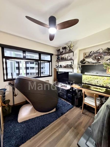 114B Alkaff Crescent, S$ 849,000, 732 sqft, HDB - 3 A