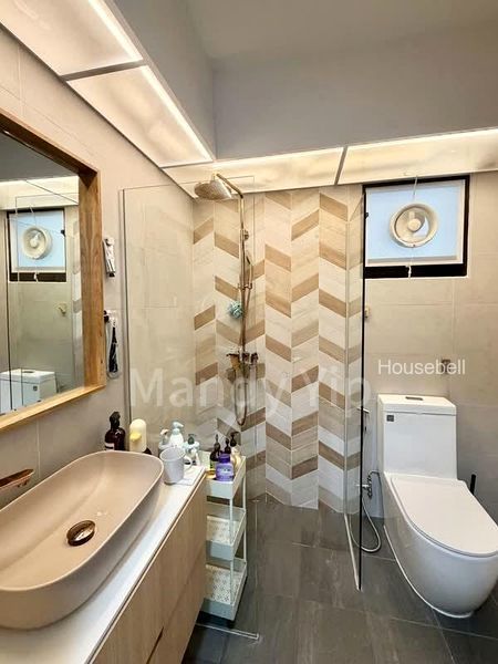 114B Alkaff Crescent, S$ 849,000, 732 sqft, HDB - 3 A