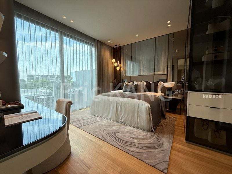 4 Bed Condo for Sale in  The Residences At W Singapore Sentosa Cove(3)