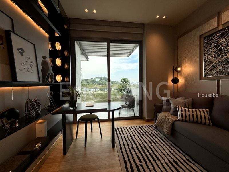 4 Bed Condo for Sale in  The Residences At W Singapore Sentosa Cove(5)