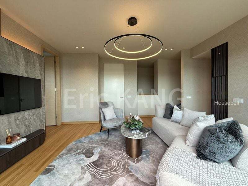 4 Bed Condo for Sale in  The Residences At W Singapore Sentosa Cove(2)