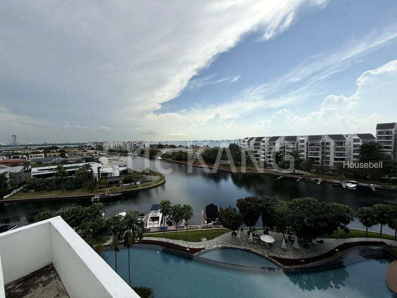 4 Bed Condo for Sale in  The Residences At W Singapore Sentosa Cove(1)