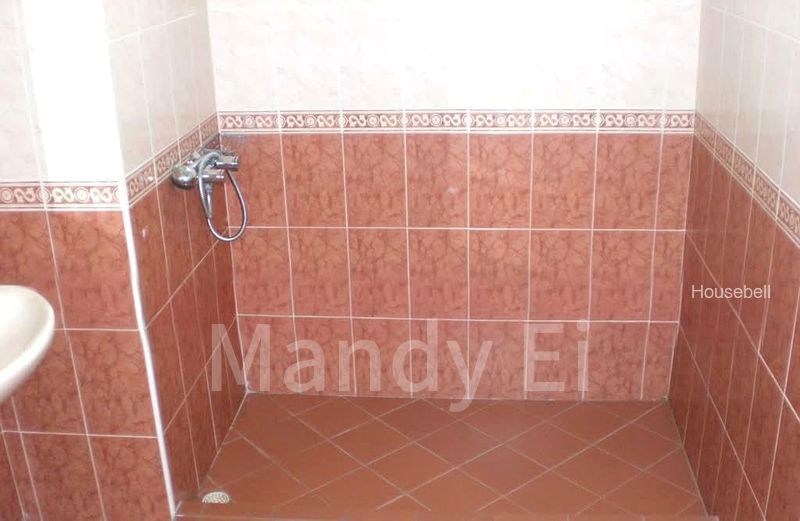 Richmond Ville, S$ 9,000 /mo, 3,400 sqft, Landed - Semi-Detached House
