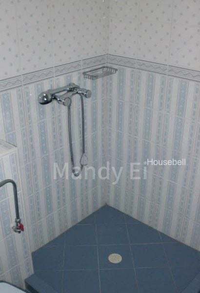 Richmond Ville, S$ 9,000 /mo, 3,400 sqft, Landed - Semi-Detached House